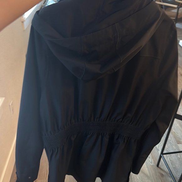 Women’s rain trench - Picture 4 of 6